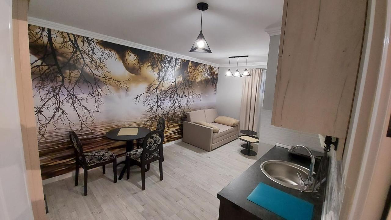 DADO studio apartman Užice Exterior foto