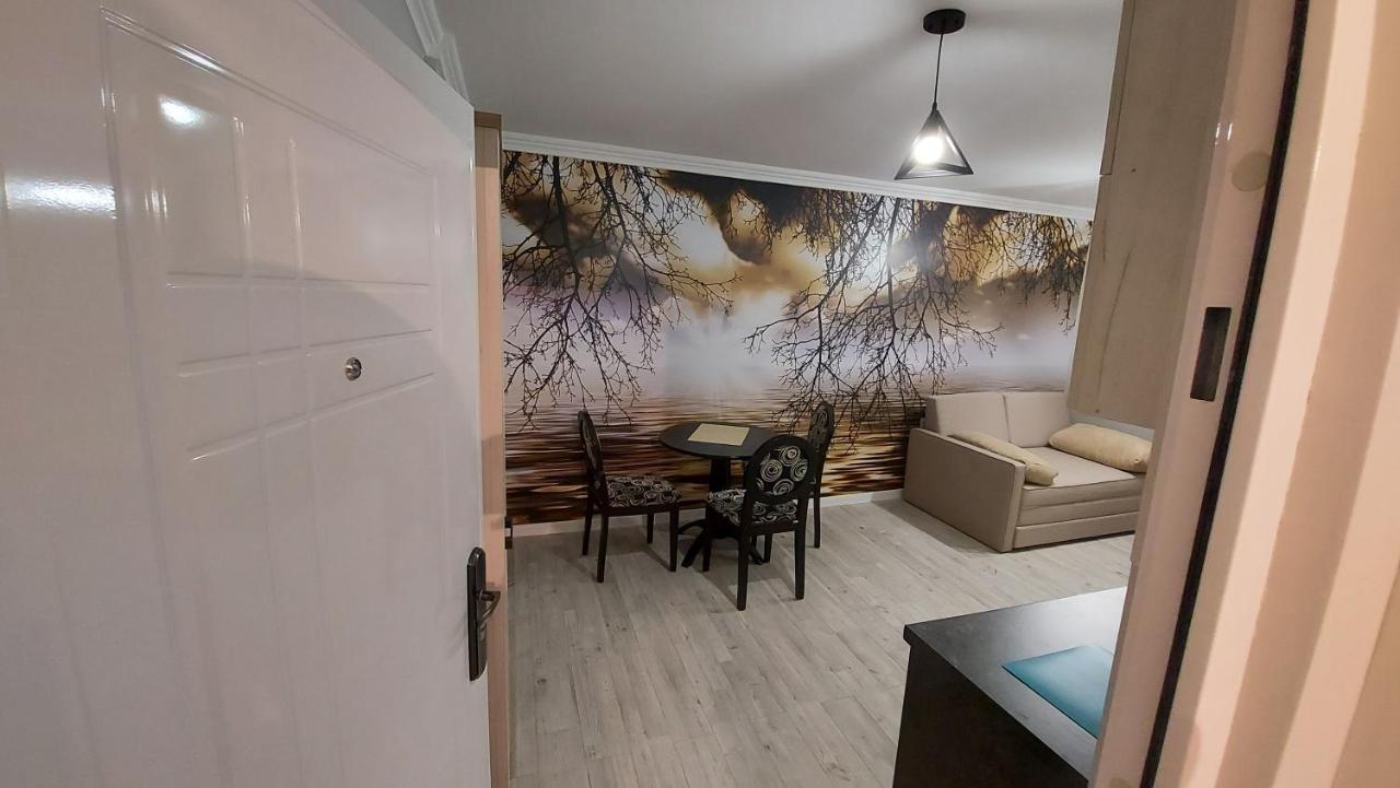DADO studio apartman Užice Exterior foto