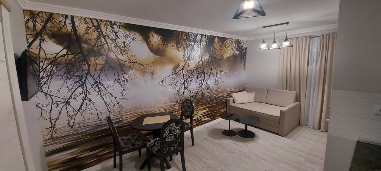 DADO studio apartman Užice Exterior foto