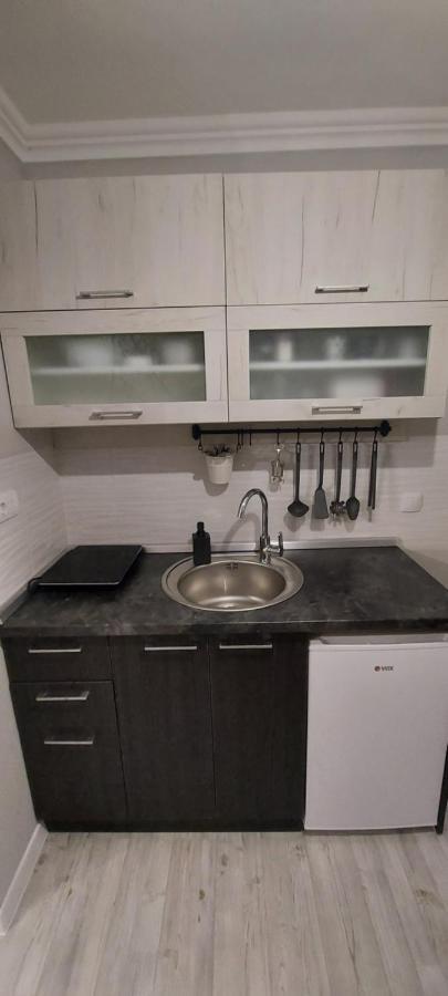 DADO studio apartman Užice Exterior foto