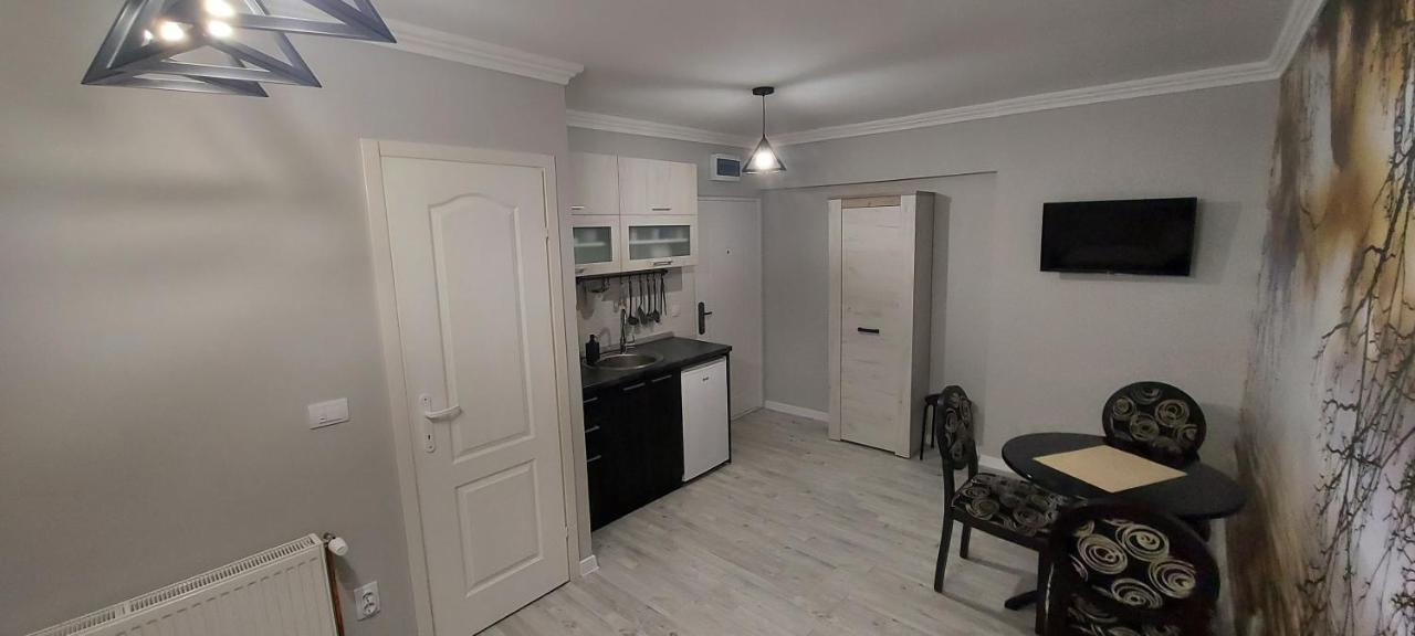 DADO studio apartman Užice Exterior foto
