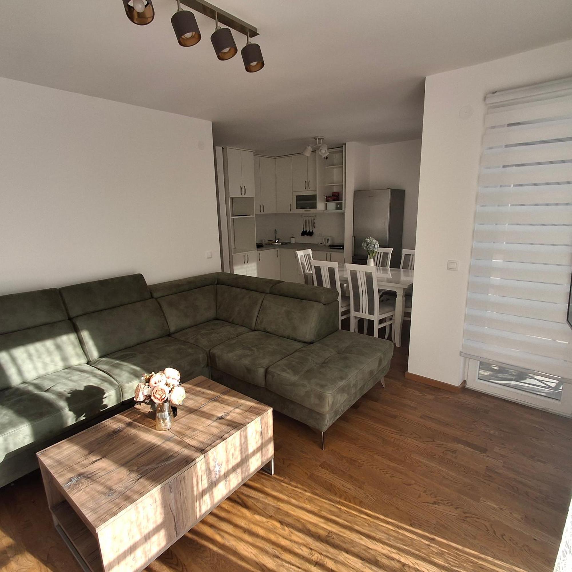 DADO studio apartman Užice Exterior foto