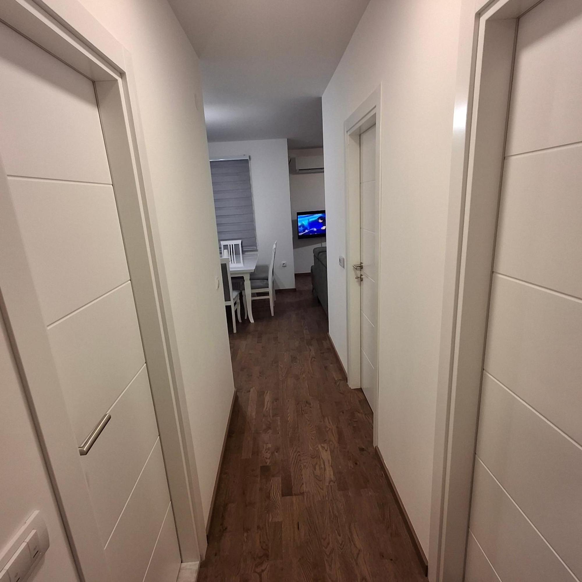 DADO studio apartman Užice Exterior foto