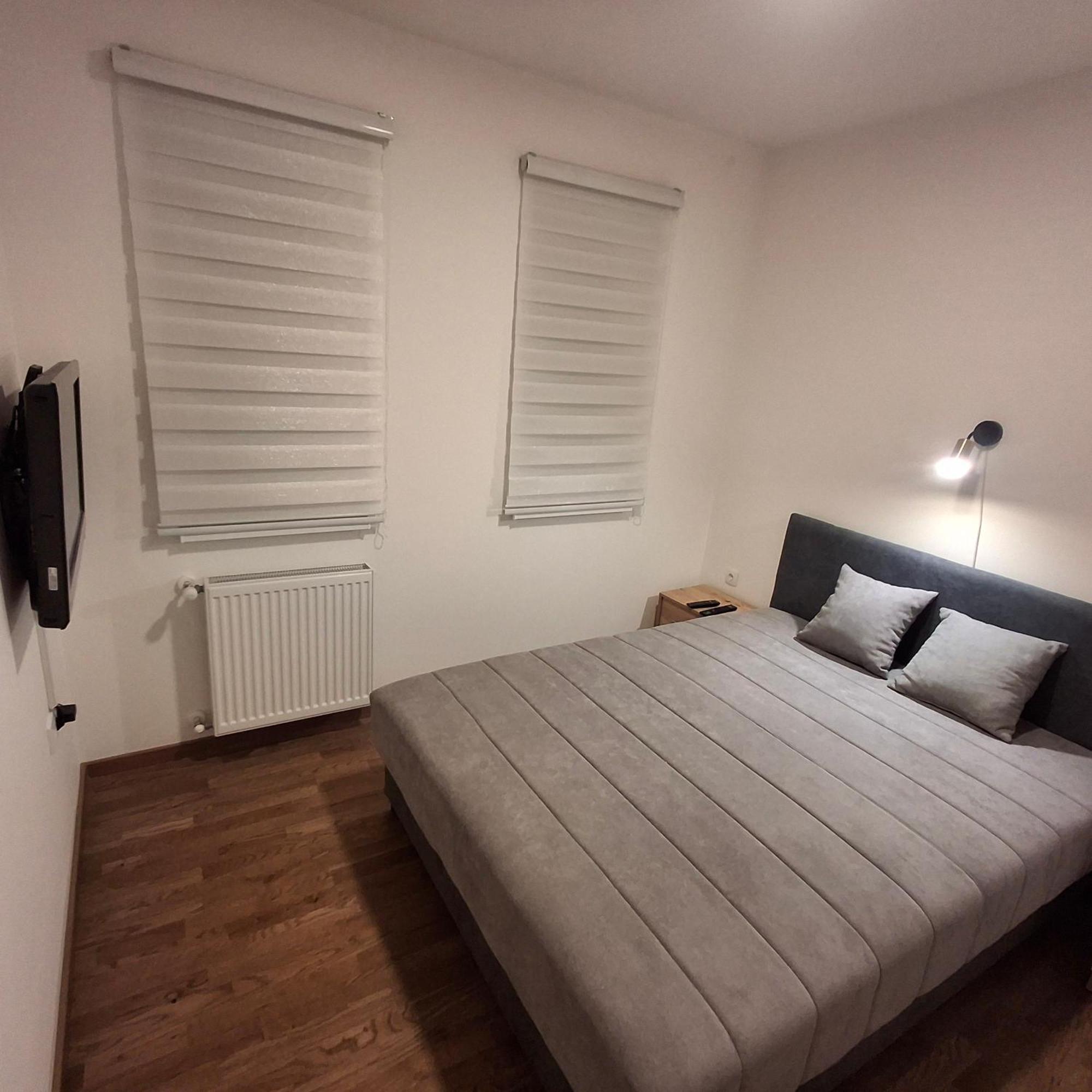 DADO studio apartman Užice Exterior foto