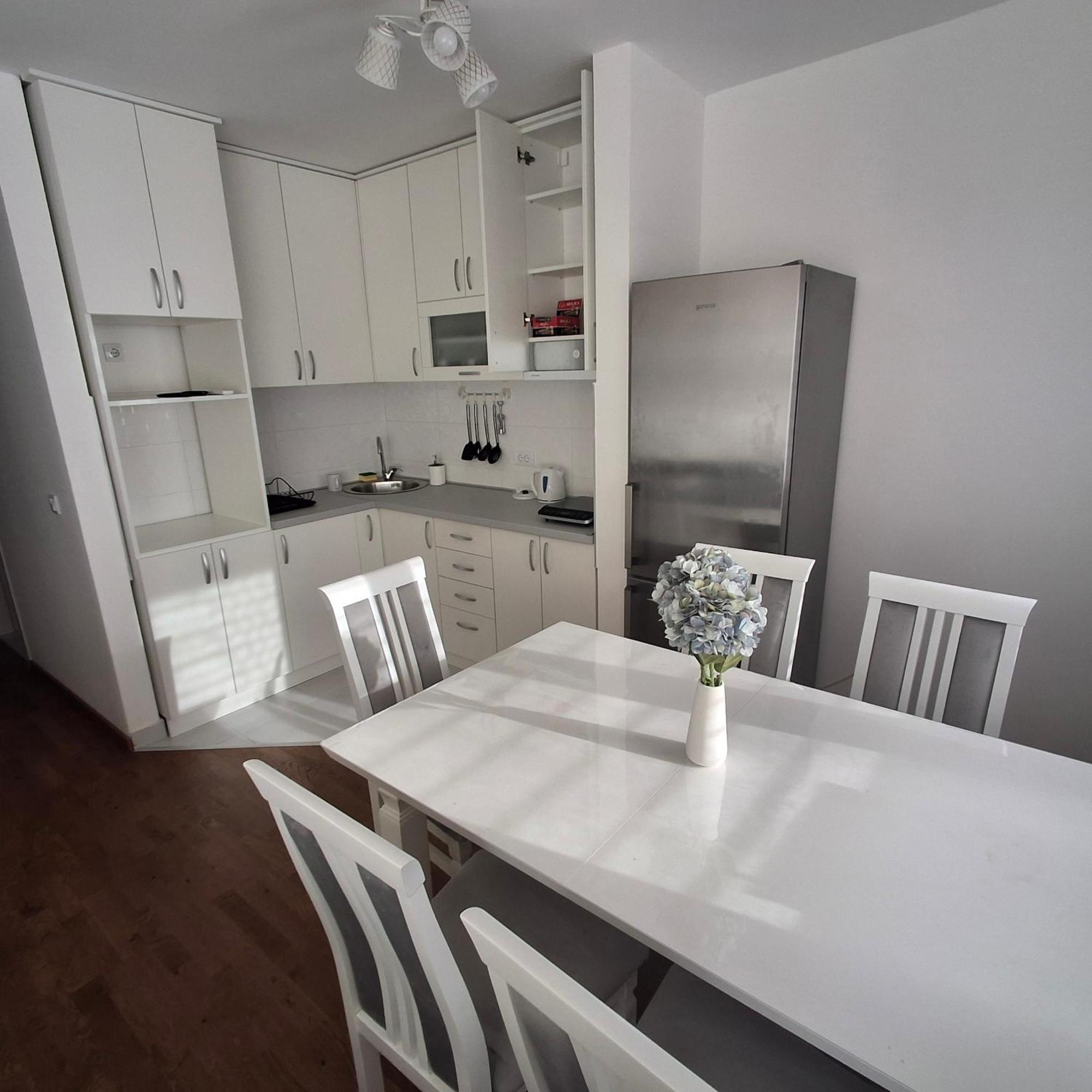 DADO studio apartman Užice Exterior foto