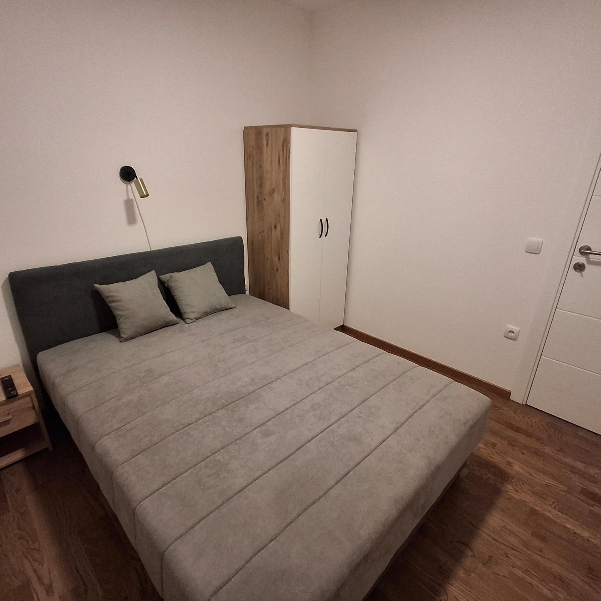DADO studio apartman Užice Exterior foto
