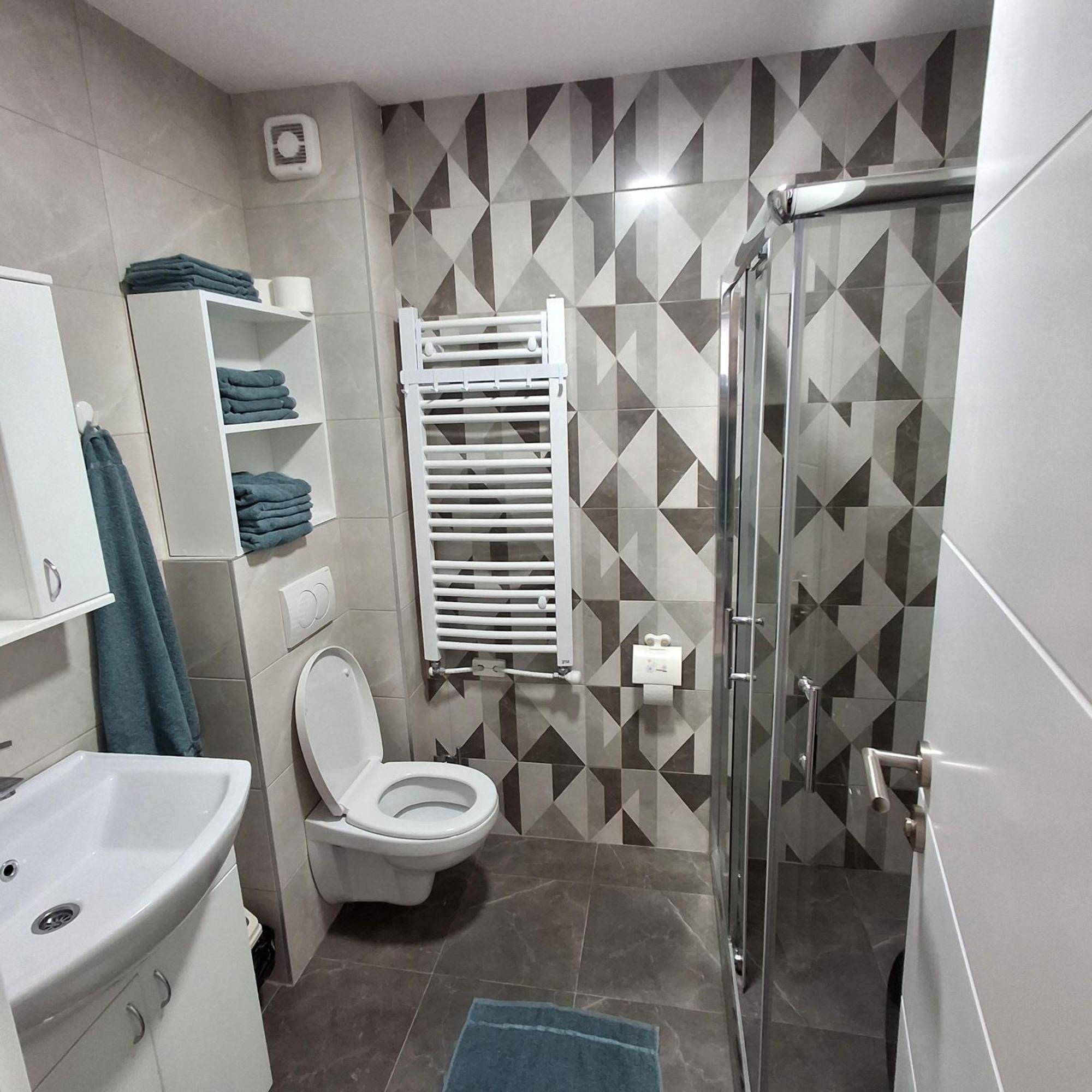 DADO studio apartman Užice Exterior foto